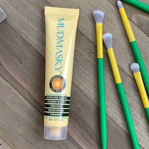 MudMasky Moisture Boost